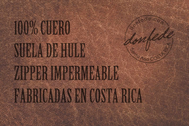 Cuero Costa Rica